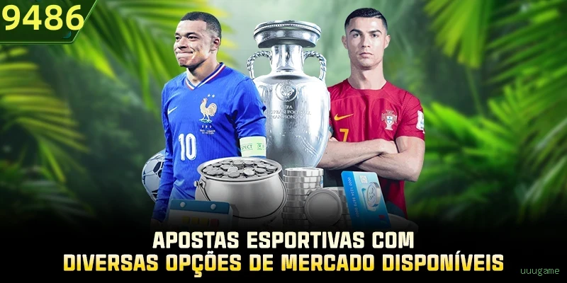 Imagem promocional do cassino online da uuugame mostrando jogos ao vivo
