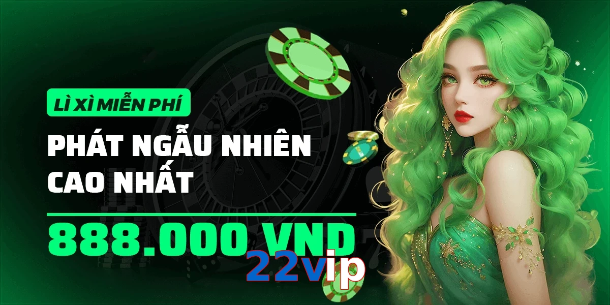 22vip