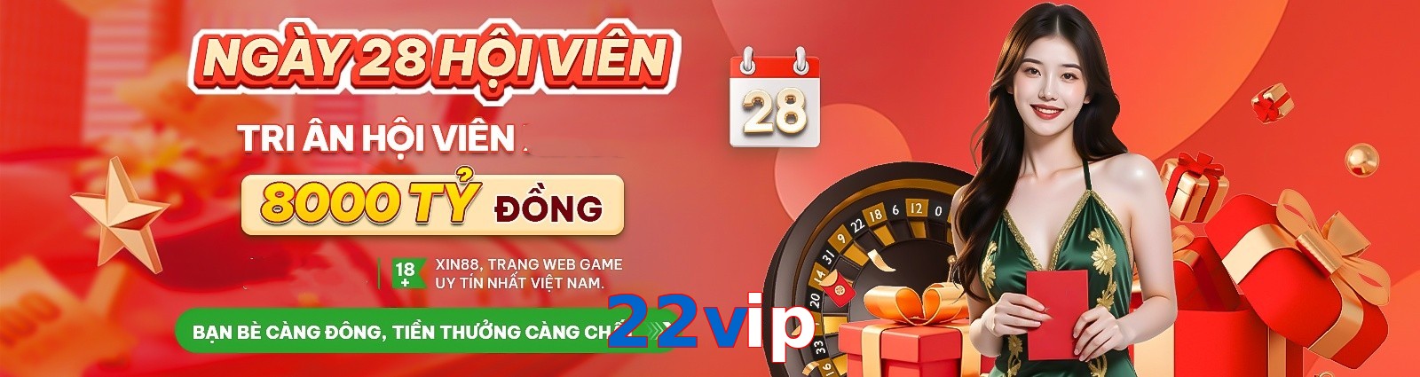 22vip