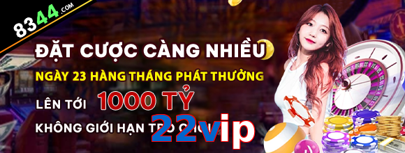 22vip