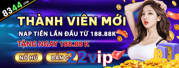 22vip